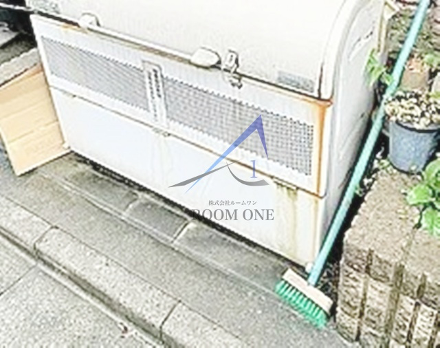 アビタシオン・Ｍ