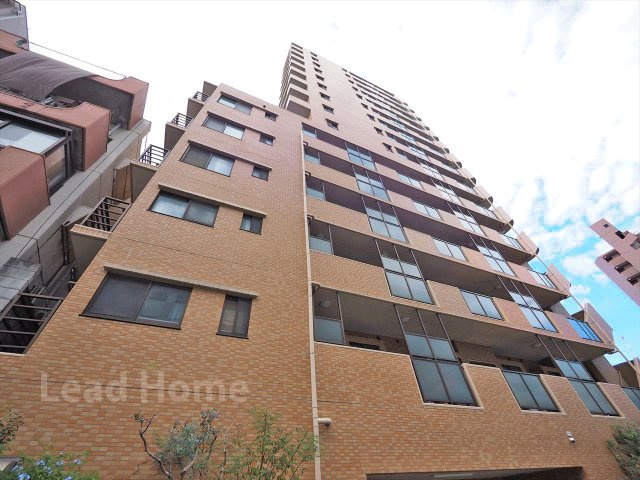 【外観】 | ダイアパレス戸越Ⅱ