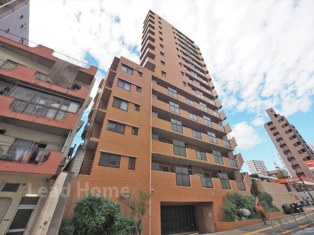 【外観】 | ダイアパレス戸越Ⅱ