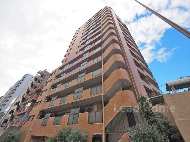 【外観】 | ダイアパレス戸越Ⅱ