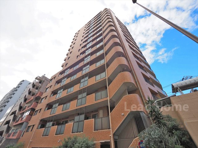 【外観】 | ダイアパレス戸越Ⅱ