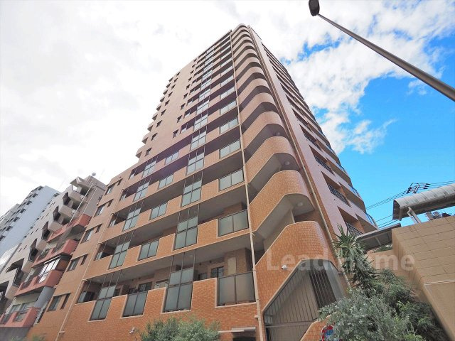 【外観】 | ダイアパレス戸越Ⅱ