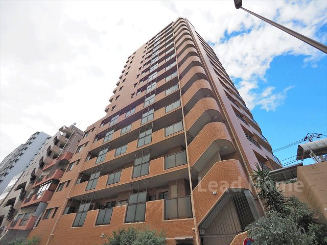 【外観】 | ダイアパレス戸越Ⅱ