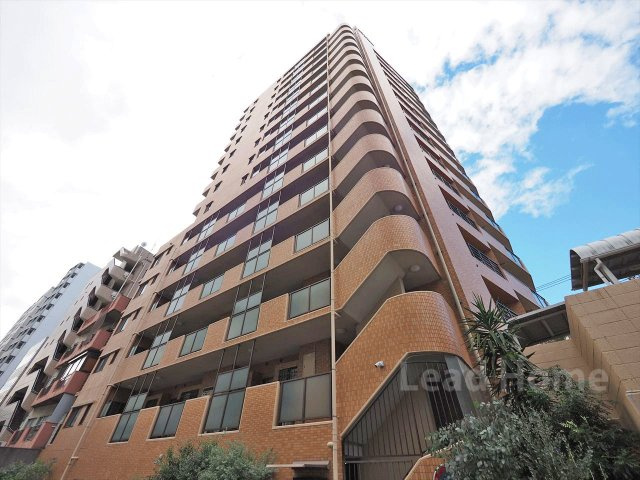 【外観】 | ダイアパレス戸越Ⅱ