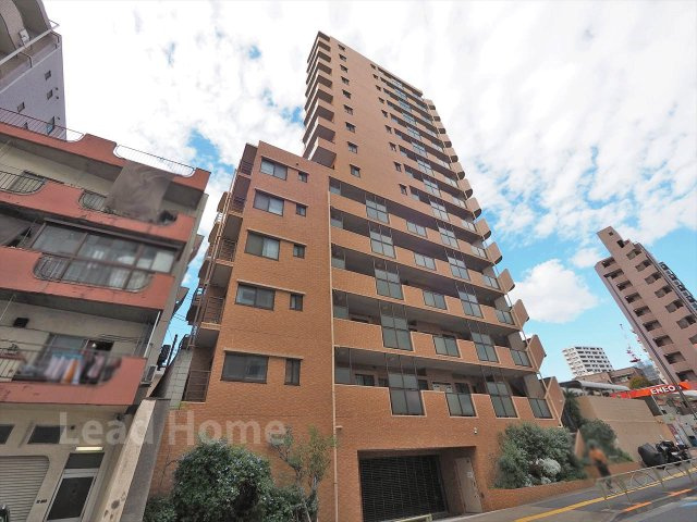 【外観】 | ダイアパレス戸越Ⅱ