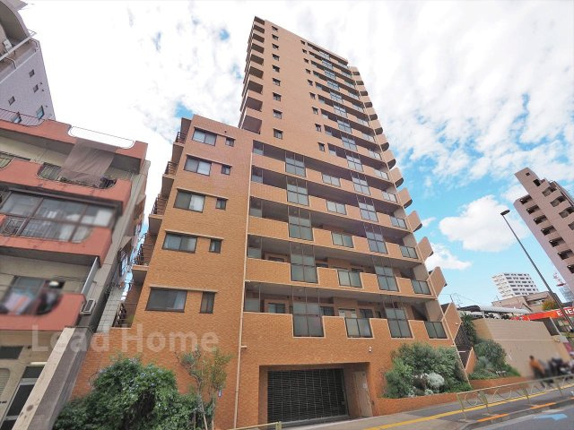 【外観】 | ダイアパレス戸越Ⅱ