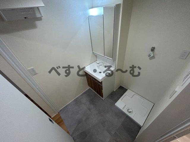 マッティーナ西明石の内装