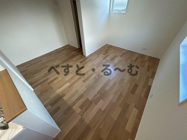 マッティーナ西明石の洋室