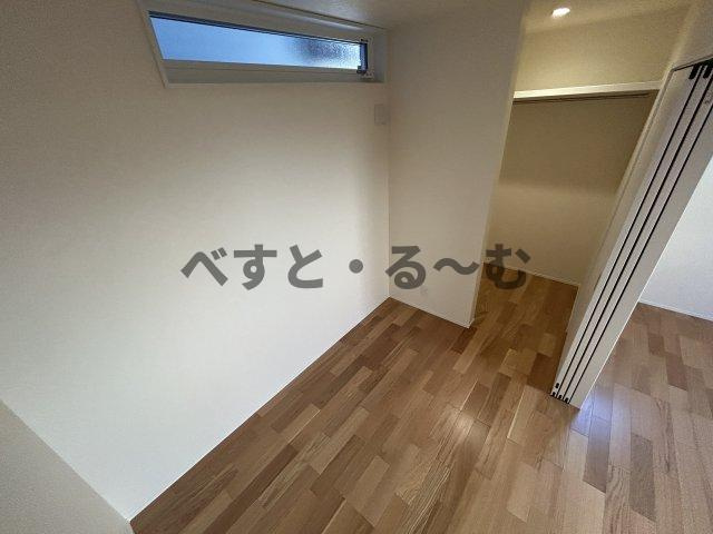 マッティーナ西明石の内装