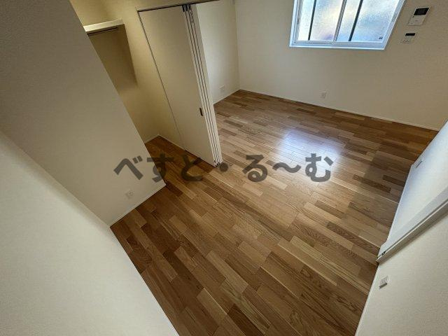 マッティーナ西明石の内装