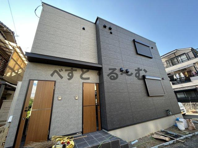 マッティーナ西明石