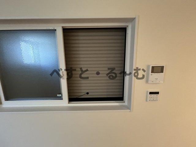 マッティーナ西明石のその他