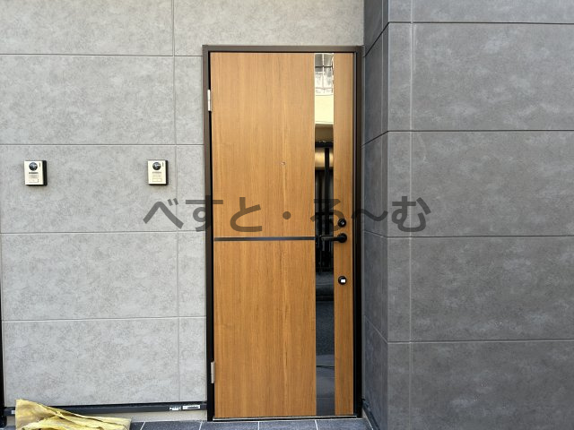 マッティーナ西明石のその他共用部分