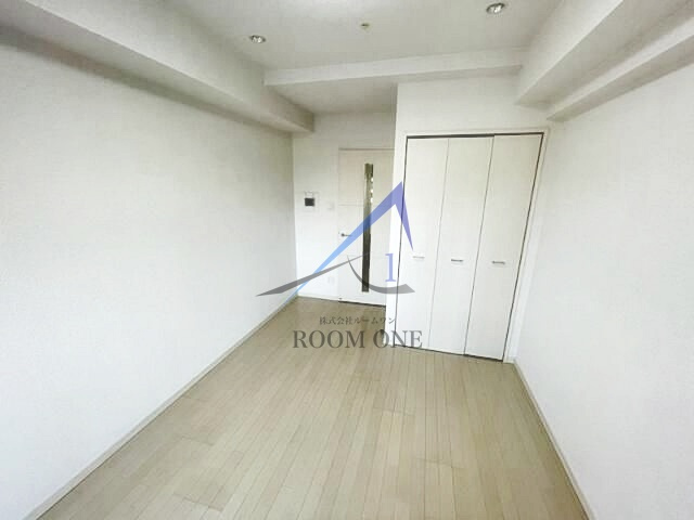 プレール・ドゥーク東京ＣＡＮＡＬの寝室|寝室です。