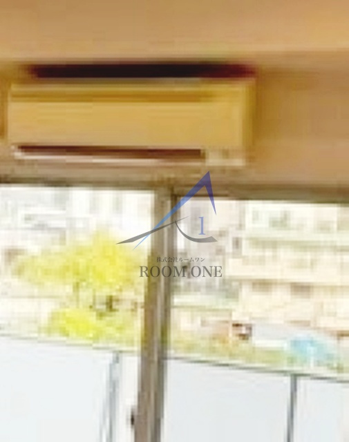 プレール・ドゥーク東京ＣＡＮＡＬの設備|エアコン付きです。