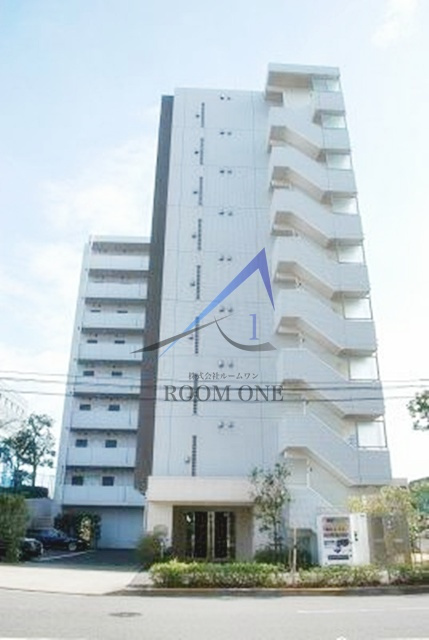 プレール・ドゥーク東京ＣＡＮＡＬの外観|外観です。