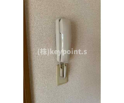 【セキュリティ】 | ウインズハイツ