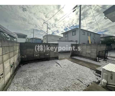 【展望】 | ウインズハイツ