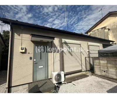 【外観】 | ウインズハイツ