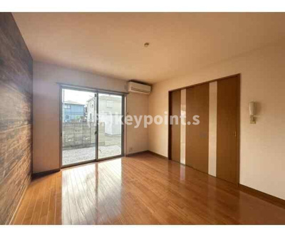 【居間・リビング】 | ウインズハイツ