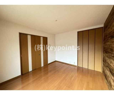 【寝室】 | ウインズハイツ