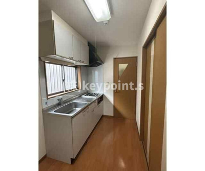 【キッチン】 | ウインズハイツ