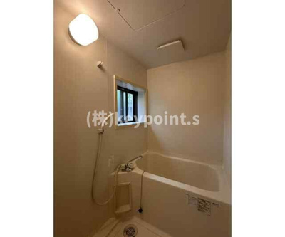 【浴室】 | ウインズハイツ