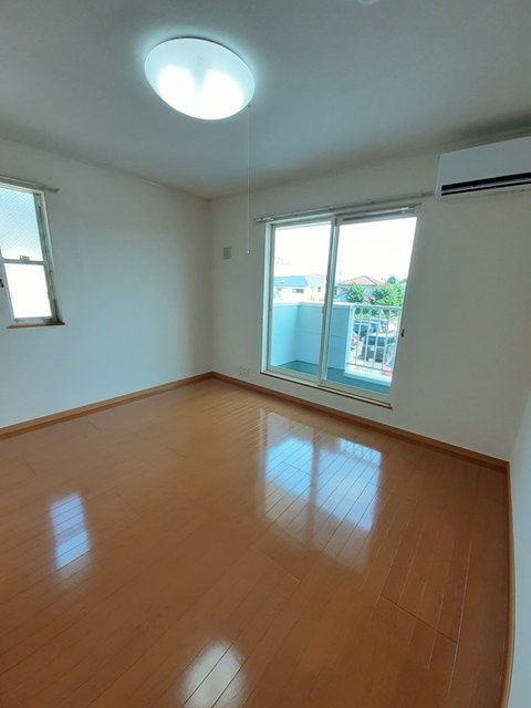 サンメゾン緑ヶ丘のその他