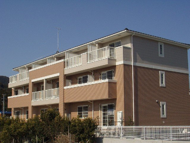 メゾン・アラモードⅠ