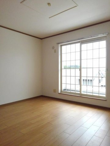 メゾン・アラモードⅠの内装