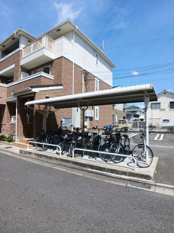 メゾン・みのうらのその他共用部分