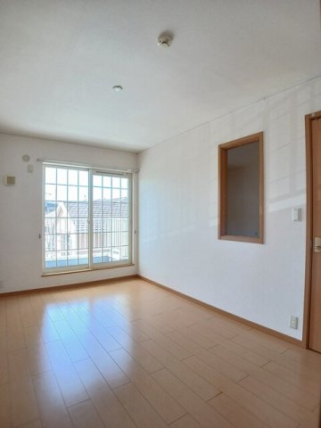 メゾン・みのうらの内装|おしゃれな内装です