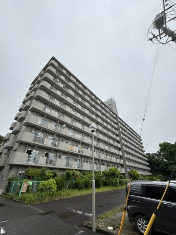 【外観】ウェルフェアグリーン船橋 