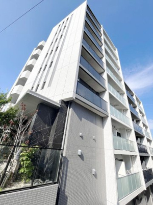 【外観】 | ソラニテ馬込