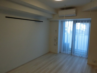 【居間・リビング】 | ソラニテ馬込