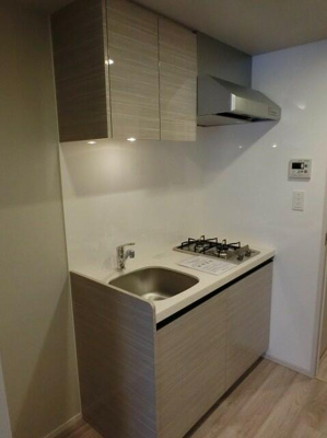 【キッチン】 | ソラニテ馬込