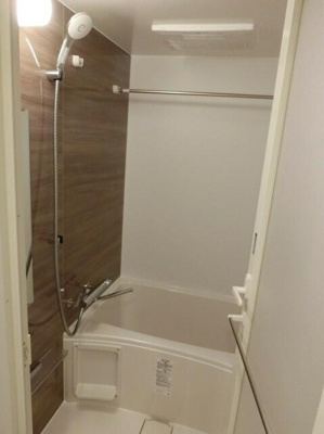 【浴室】 | ソラニテ馬込