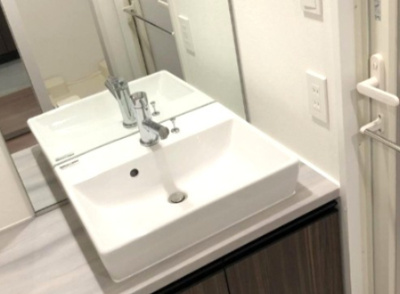 【独立洗面台】 | ソラニテ馬込