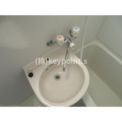 【浴室】 | スリーワン 