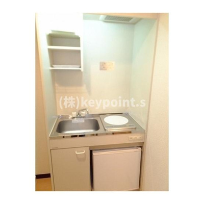 【キッチン】 | スリーワン 