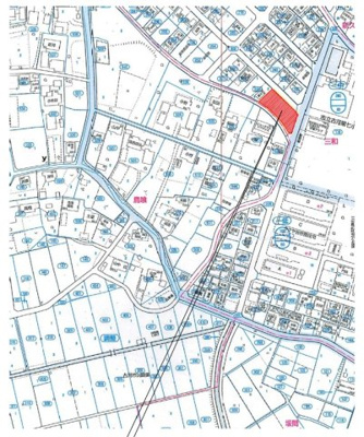 【地図】 | グランソフィア三和
