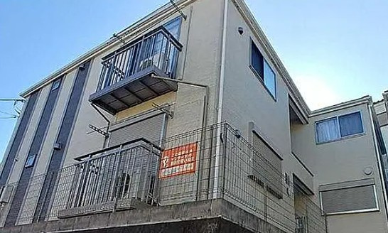 セレステ志木A号棟