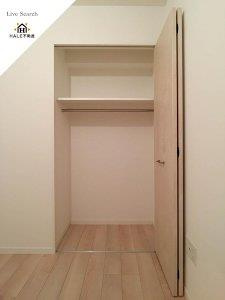 【収納】 | エンクレストパサージュ博多