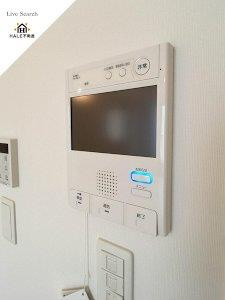 【セキュリティ】 | エンクレストパサージュ博多