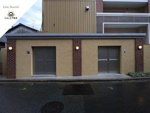 【その他】 | エンクレストパサージュ博多