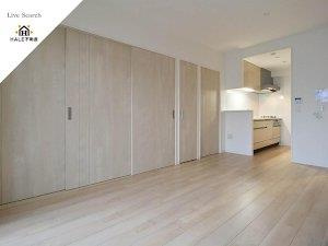 【居間・リビング】 | エンクレストパサージュ博多