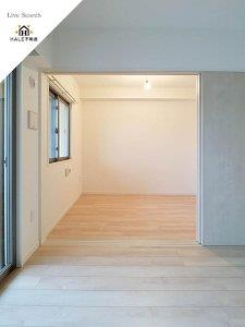 【内装】 | エンクレストパサージュ博多