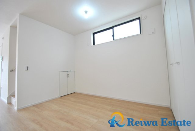 新築戸建　茅ヶ崎市柳島2丁目のダイニング