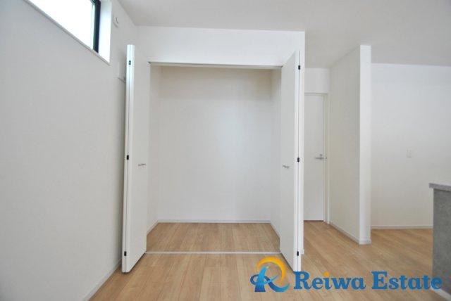 新築戸建　茅ヶ崎市柳島2丁目の展望