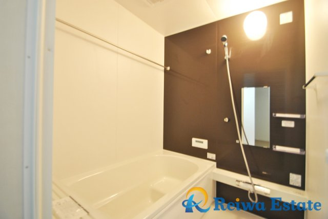 新築戸建　茅ヶ崎市柳島2丁目の浴室